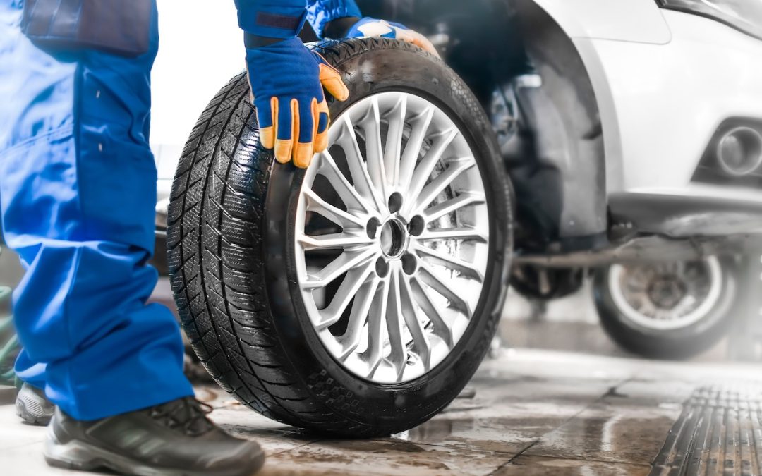 ¡Mantén tus Neumáticos en Óptimas Condiciones con Neumáticos Porpoco!