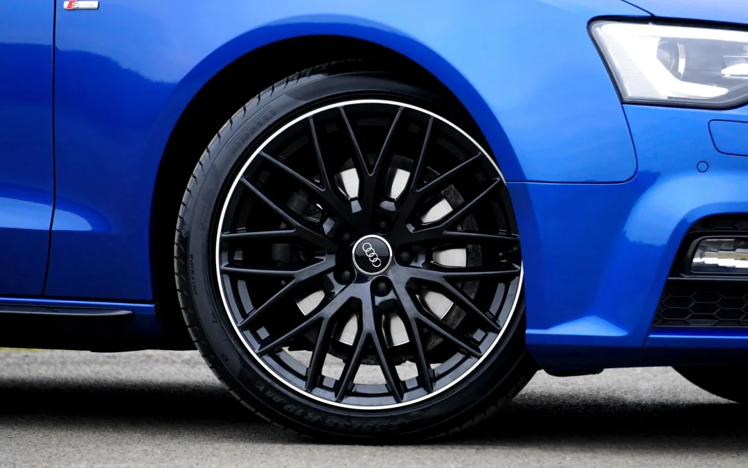 🚗 ¿Necesitas cambiar tus ruedas? ¡En Neumáticos Porpoco tenemos la solución perfecta para ti!