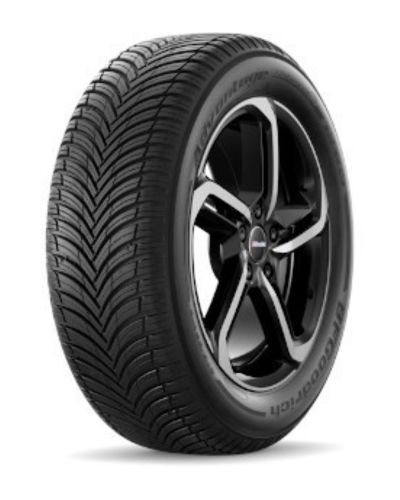 BFGoodrich ADVANTAGE ALLSEASON