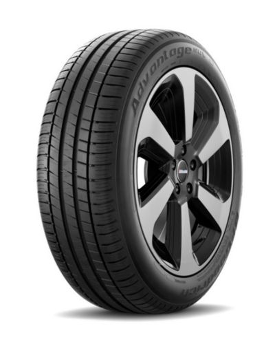 Neumáticos BFGoodrich ADVANTAGE