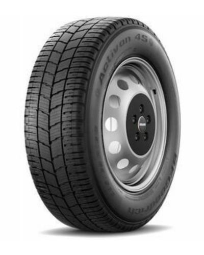 BFGoodrich Activan 4S