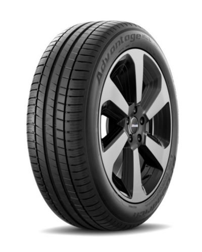 BFGoodrich Advantage SUV All-Season