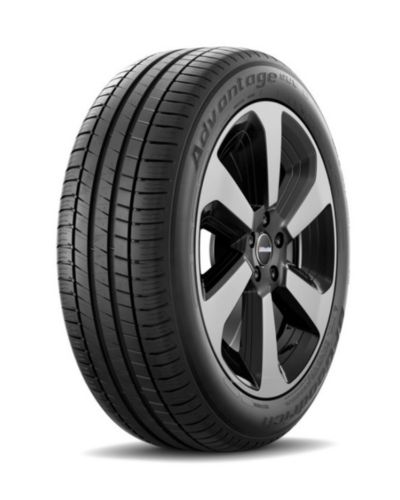 BFGoodrich Advantage SUV