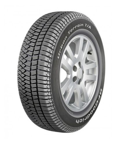 BFGoodrich All-Season Urban Terrain T/A