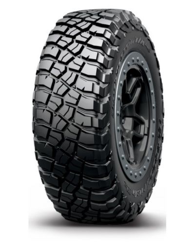 BFGoodrich Mud-Terrain T/A KM3