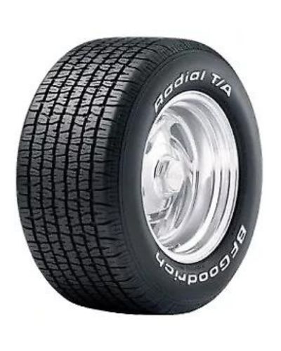 Neumáticos BFGoodrich RADIAL T/A