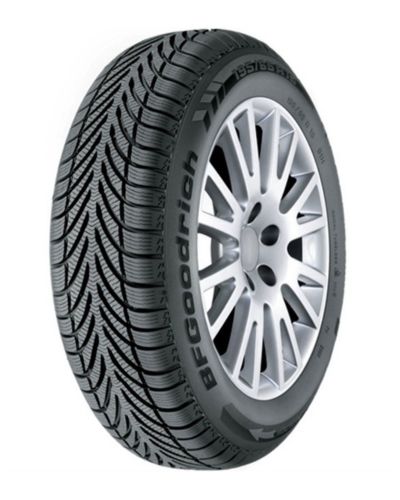BFGoodrich g-Force Winter 2