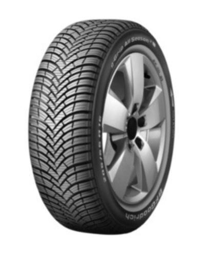 BFGoodrich g-GRIP All-SEASON 2
