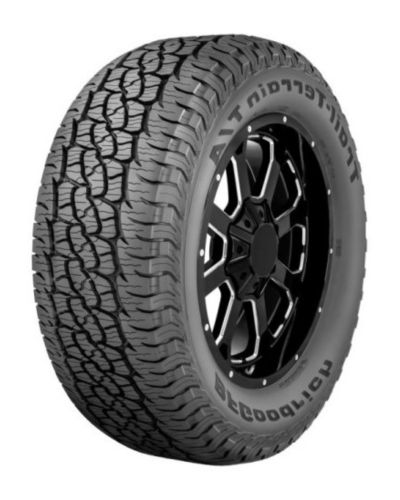 Goodrich Trail-Terrain T/A KO2