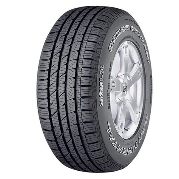 Neumáticos Continental ContiCrossContact LX Sport