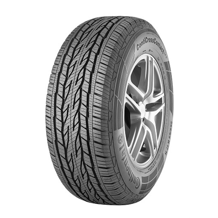 Neumáticos Continental ContiCrossContact LX