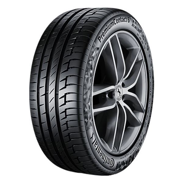 Neumáticos Continental PremiumContact 6