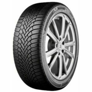 Neumáticos Bridgestone Duravis Allseason