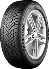 Neumáticos Bridgestone Blizzak LM005 DriveGuard