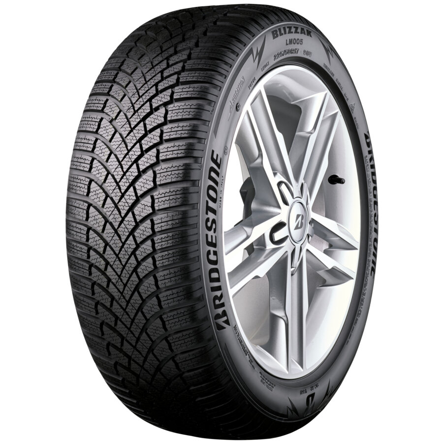 Neumáticos Bridgestone Blizzak LM005