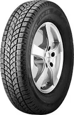 Neumáticos Bridgestone Blizzak LM18C