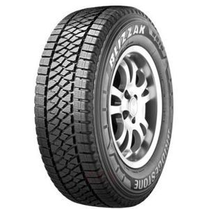 Neumáticos Bridgestone Blizzak W810