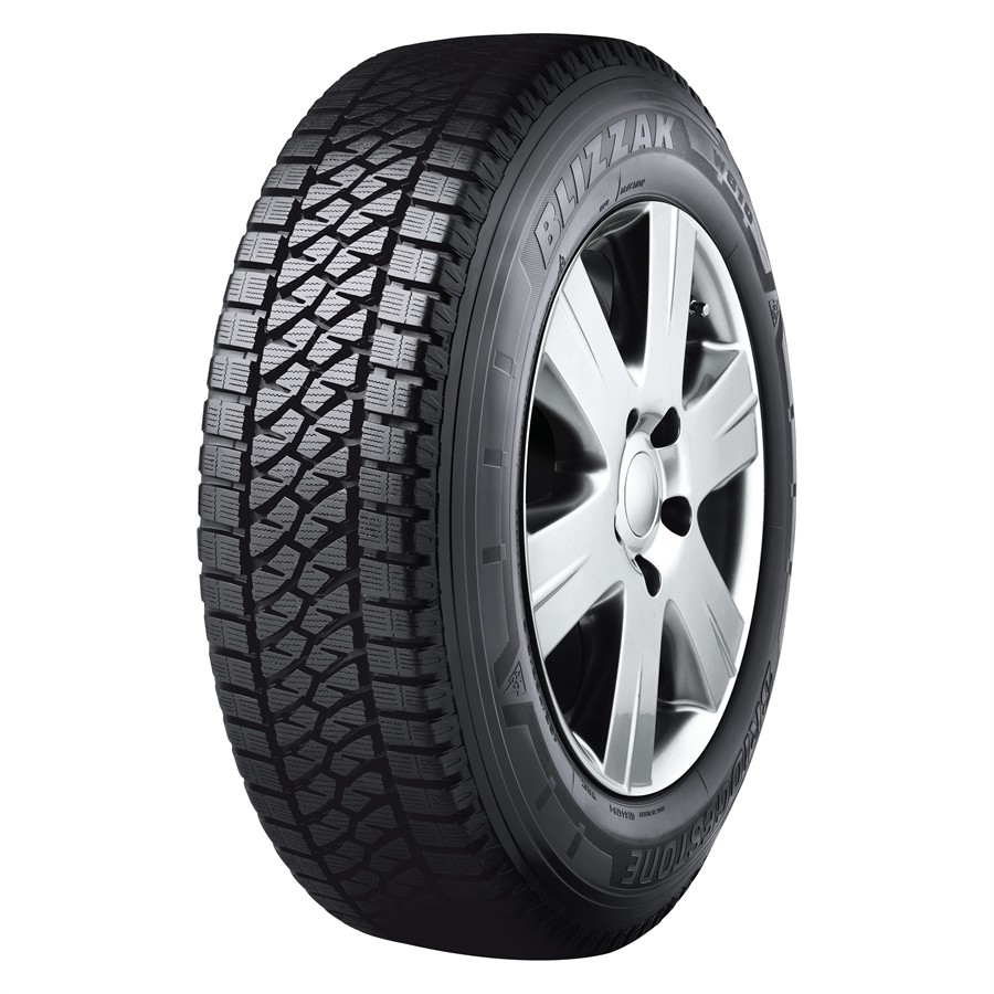 Neumáticos Bridgestone Blizzak W965