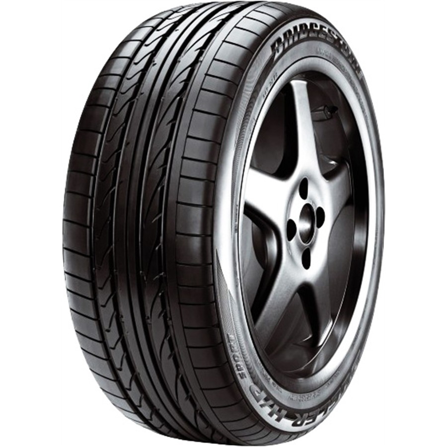 Neumáticos Bridgestone Dueler H-P Sport