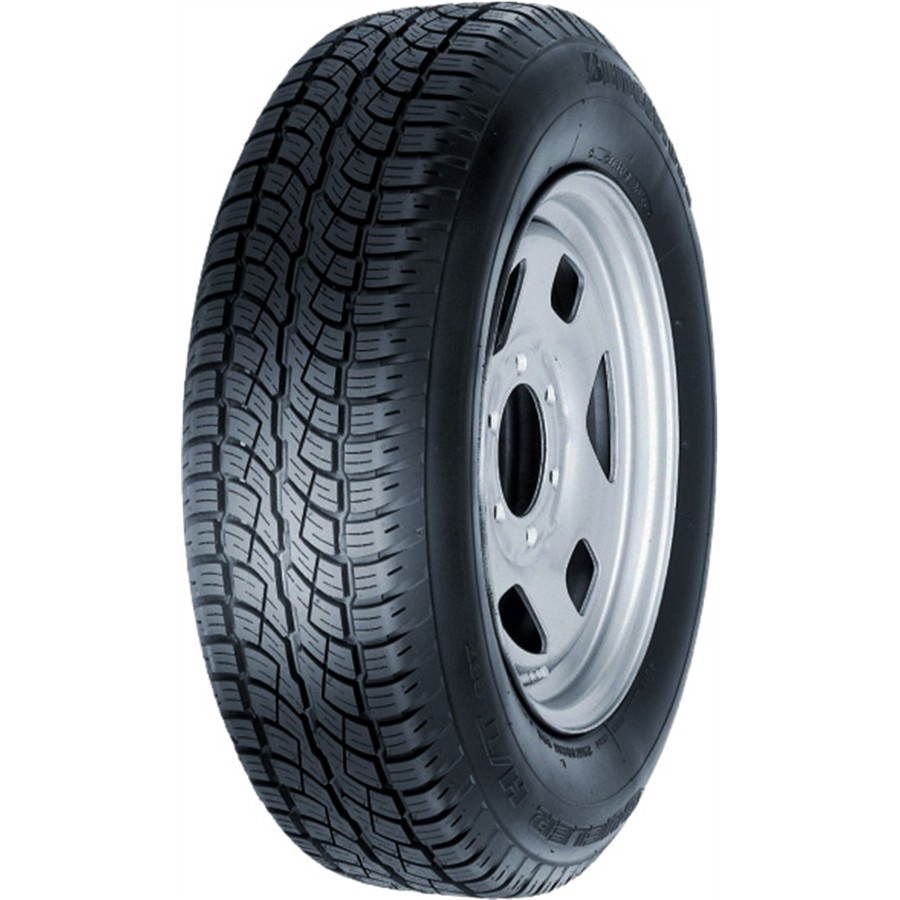 Neumáticos Bridgestone Dueler H-T 687