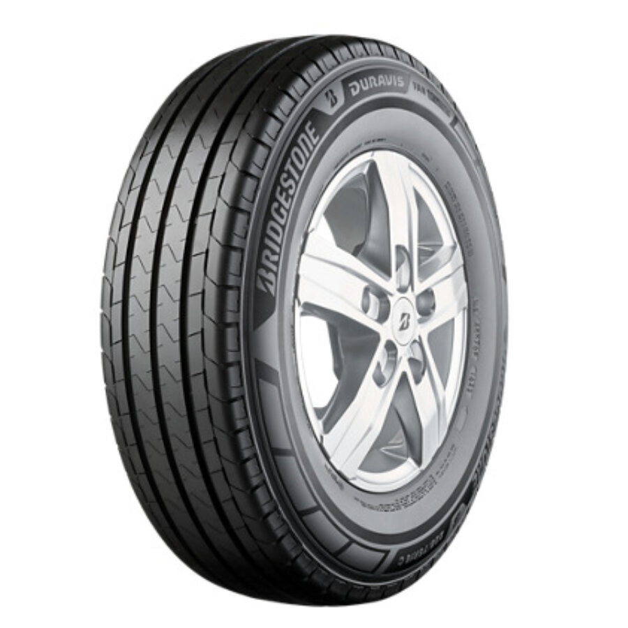 Neumáticos Bridgestone Duravis Van
