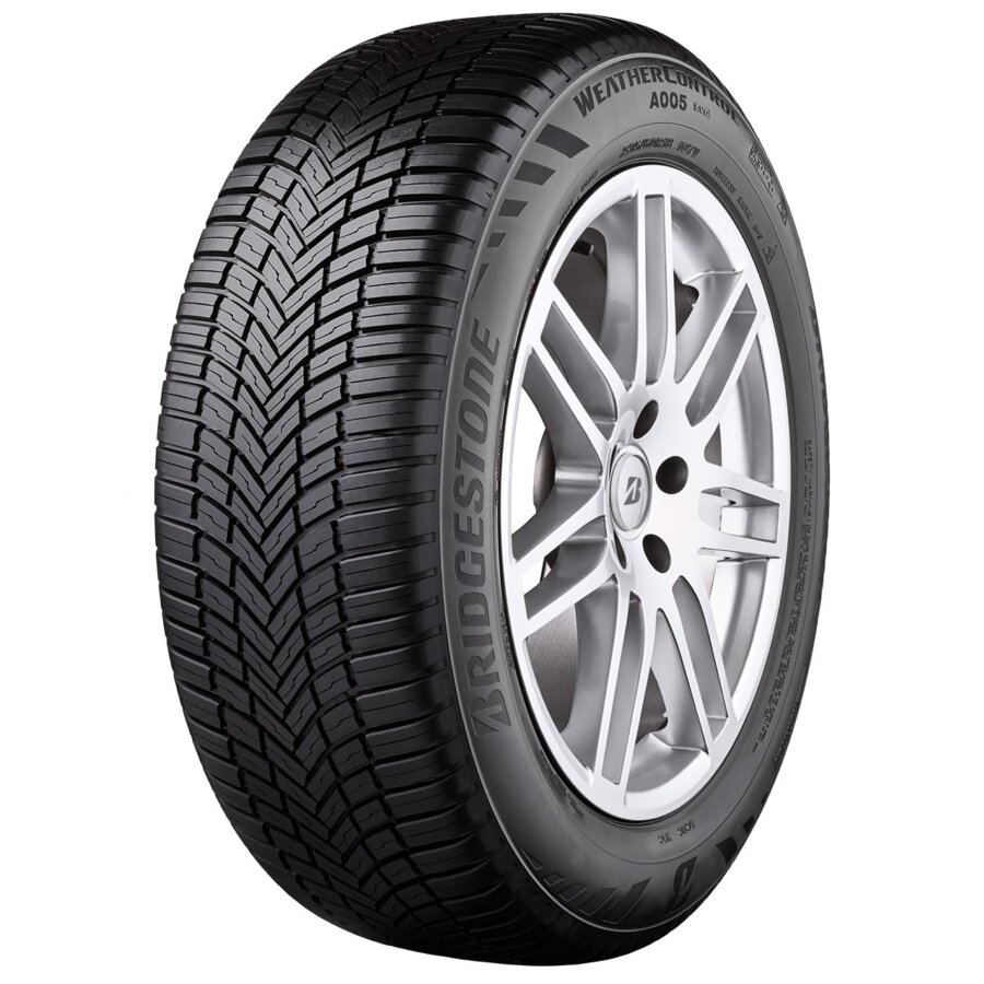 Neumáticos Bridgestone LM80 EVO