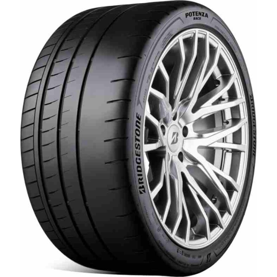 Neumáticos Bridgestone Potenza Race