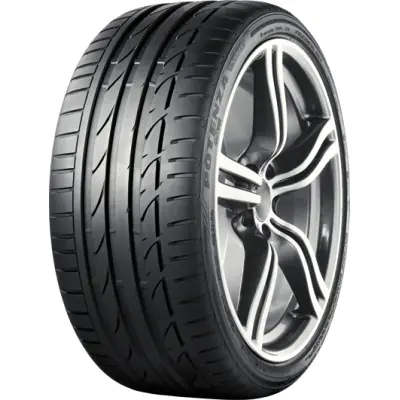 Neumáticos Bridgestone Potenza S001