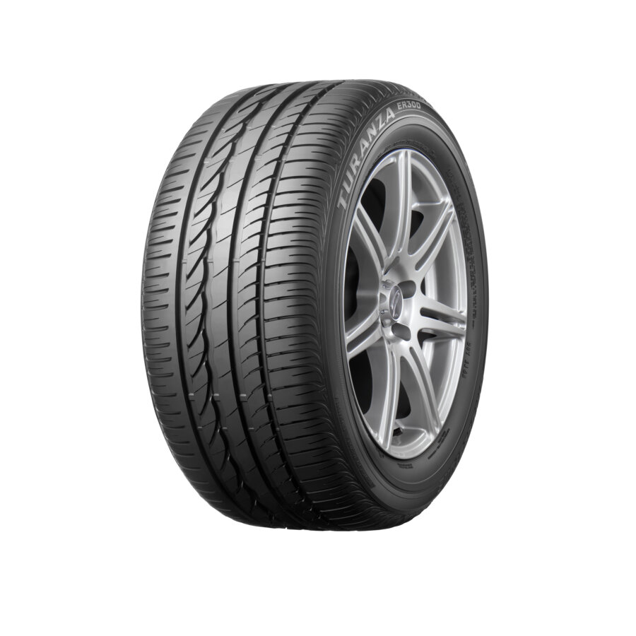 Neumáticos Bridgestone Turanza ER300
