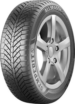Neumáticos Semperit AllSeason-Grip