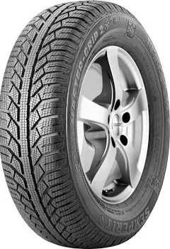 Neumáticos Semperit Master-Grip 2 SUV