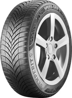 Neumáticos Semperit Speed-Grip